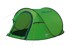 HIGH PEAK Šator Vision 3, tunelski, zelena, 10123