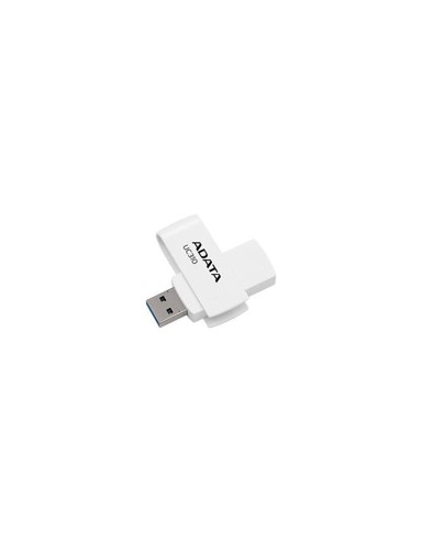 ADATA USB stick UFD 64GB, UC310 3.2 Gen1 AD, bijeli