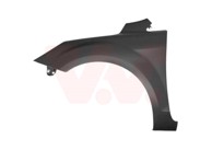 VAN WEZEL Blatobran Ford Focus 08-11, prednji, lijevi, 1866655
