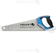HOGERT Ručna pila za drvo, 450 mm