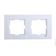 Okvir za prekidače dvostruki KA-201