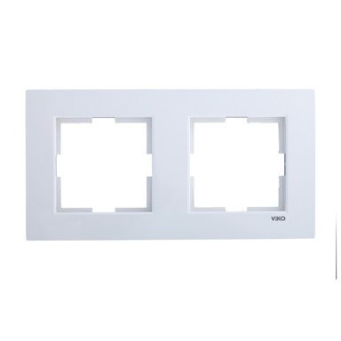 Okvir za prekidače dvostruki KA-201