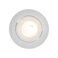 NORDLUX Aliki ugradbena svjetiljka bijela led ip44 2310320001