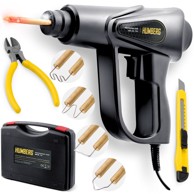 HUMBERG Aparat za zavarivanje plastike HM-293, 70 W