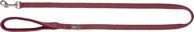 TRIXIE Vodilica za pse Premium M-L 1 m/20 mm, sangria