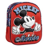 CERDA Dječji ruksak 3D Mickey