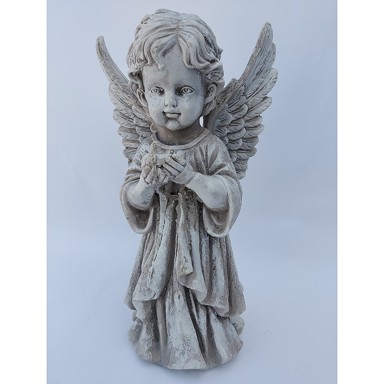 Cvjetni aranžman Veliki Anđeo 40cm 113