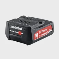 METABO Baterija 12 V, 2.0 Ah, Li-Ion