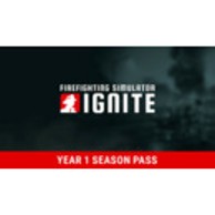 Igra za PC: Firefighting Simulator: Ignite – Year 1 Season Pass