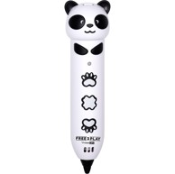 FREE2PLAY 3D olovka panda