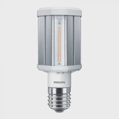 PHILIPS TForce LED Žarulja, HPL ND, 57-42W, E40, 830