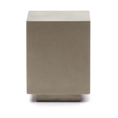 KAVE HOME Vrtni stol 35x35 cm Rustella