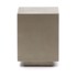 KAVE HOME Vrtni stol 35x35 cm Rustella