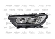 VALEO Far VW T-ROC lijevi H7/H7 450516