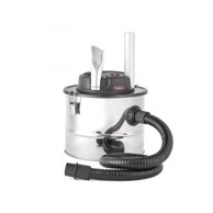 VONHAUS Usisavač za pepeo 3500060, 15 l, inox