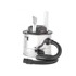 VONHAUS Usisavač za pepeo 3500060, 15 l, inox