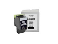 LEXMARK Original toner 24B6011 black 6k