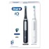 ORAL-B Električna četkica za zube iO4 Duopack