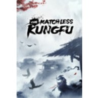 Igra za PC: The Matchless Kungfu