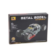 DIY Set za gradnju Auto, 150-dij.