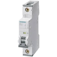 SIEMENS Minijaturni prekidač 5SY41166 Tip B