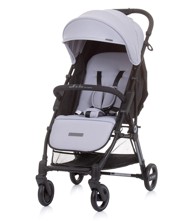 CHIPOLINO Kišobran kolica Move On, Graphite