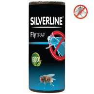 SILVERLINE Traka za muhe i leteće insekte IN 22425 13632