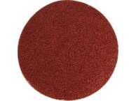 EXTOL PREMIUM Šmirgl papir 8803555, čičak, 125 mm, P120, 10 kom