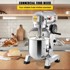 VEVOR Stolni mikser B30-BT, 56x45x85,5 cm, 28,4 L, podesiv