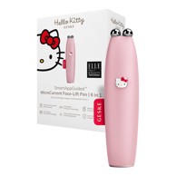 GESKE 6-u-1 mikrostrujni uređaj za lifting lica Hello Kitty, rozi