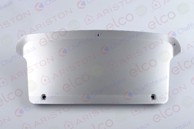 Plastični pokrov dna za bojler Ariston VLS EVO 50/80/100 EU