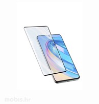 CELLULAR LINE Zaštitno Staklo HONOR 90 Lite HONOR X8A, prozirna