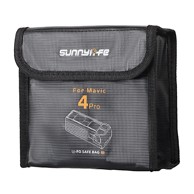 SUNNYLIFE Futrola za bateriju za DJI Mavic 4 Pro 3 kom