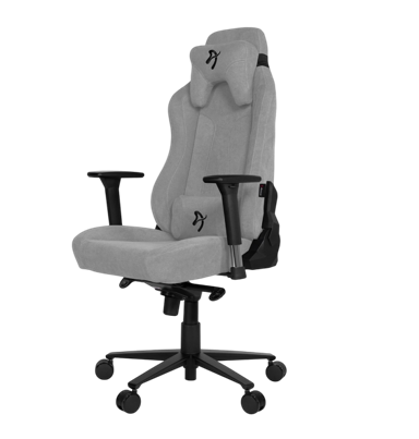 AROZZI Gaming stolica Vernazza SFB-LG, svijetlosiva