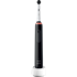 ORAL-B Električna četkica za zube Pro 3 80349852, crno/bijela