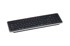CONTOUR DESIGN Tipkovnica Balance Keyboard, bežična, DE
