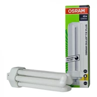 OSRAM Štedna žarulja dulux t/e 42w/830 gx24q-4
