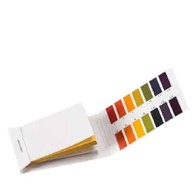 MARDEN pH listići, 80 lakmus listića