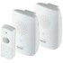 HOME Zvono kućno, bežično, 2 x unutarnja jedinica, DBS, 1001DC