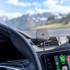 Automobilski držač za telefon s bežičnim punjenjem MagCharge WM10B za ventilacijski otvor