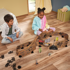 VTECH Vozilo za trkaču stazu Car-Board Racers, 563904