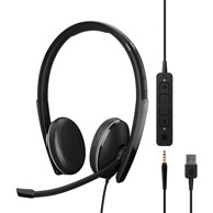 EPOS Slušalice Sennheiser Adapt 165T USB