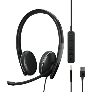 EPOS Slušalice Sennheiser Adapt 165T USB