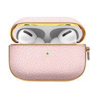 KINGXBAR Torbica za Apple AirPods Pro slušalice, roza