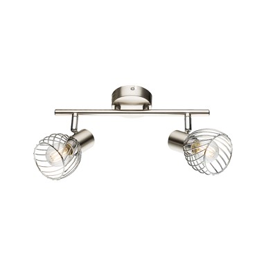 GLOBO Reflektor Texas, 2x E14, 40W