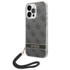 GUESS Futrola 4G s magnetskim remenom za Apple iPhone 14 Pro