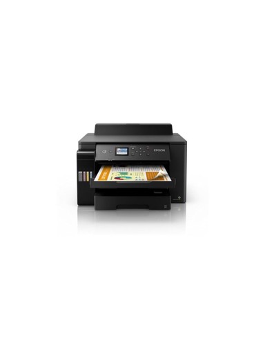 EPSON Printer INK EcoTank L11160 A3, C11CJ04402