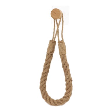 TENDANCE Držač WC papira, natur