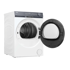 HAIER Sušilica rublja HD80-CQ387U1, samostojeća