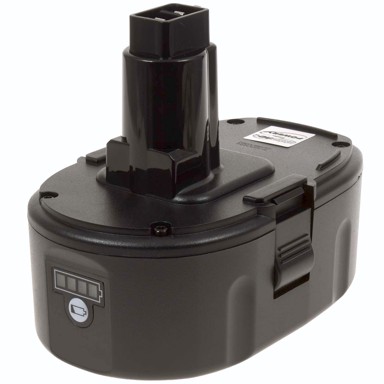 Baterija za alat Dewalt DCD925 / Typ DC9180